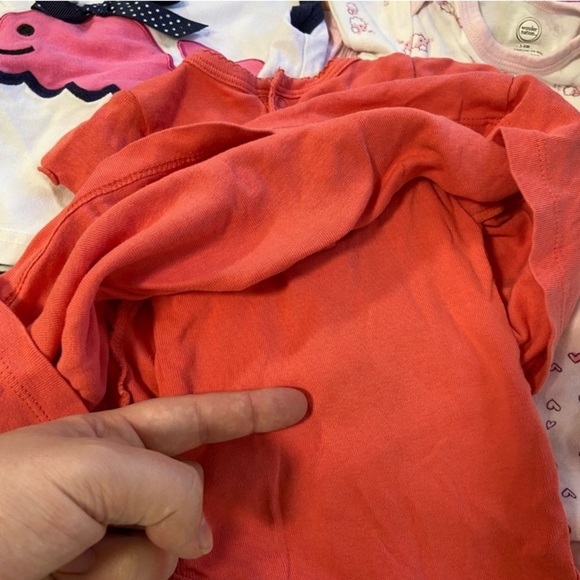 Baby Girl Bundle - Picture 7 of 15